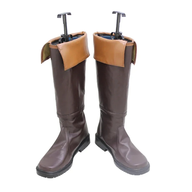 Zelda Party Games - Cosplay shoes and boots for the