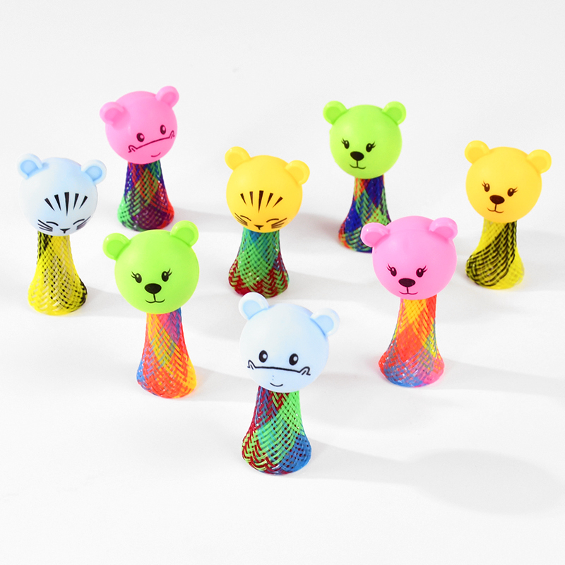 10/20Pcs Fun Bouncing Doll Kid - Party Games Jenga incelemesi ve fiyatı