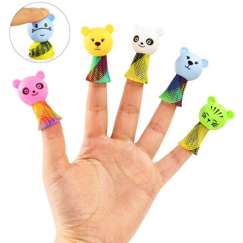 10/20Pcs Fun Bouncing Doll Kid - Party Games Jenga incelemesi ve fiyatı