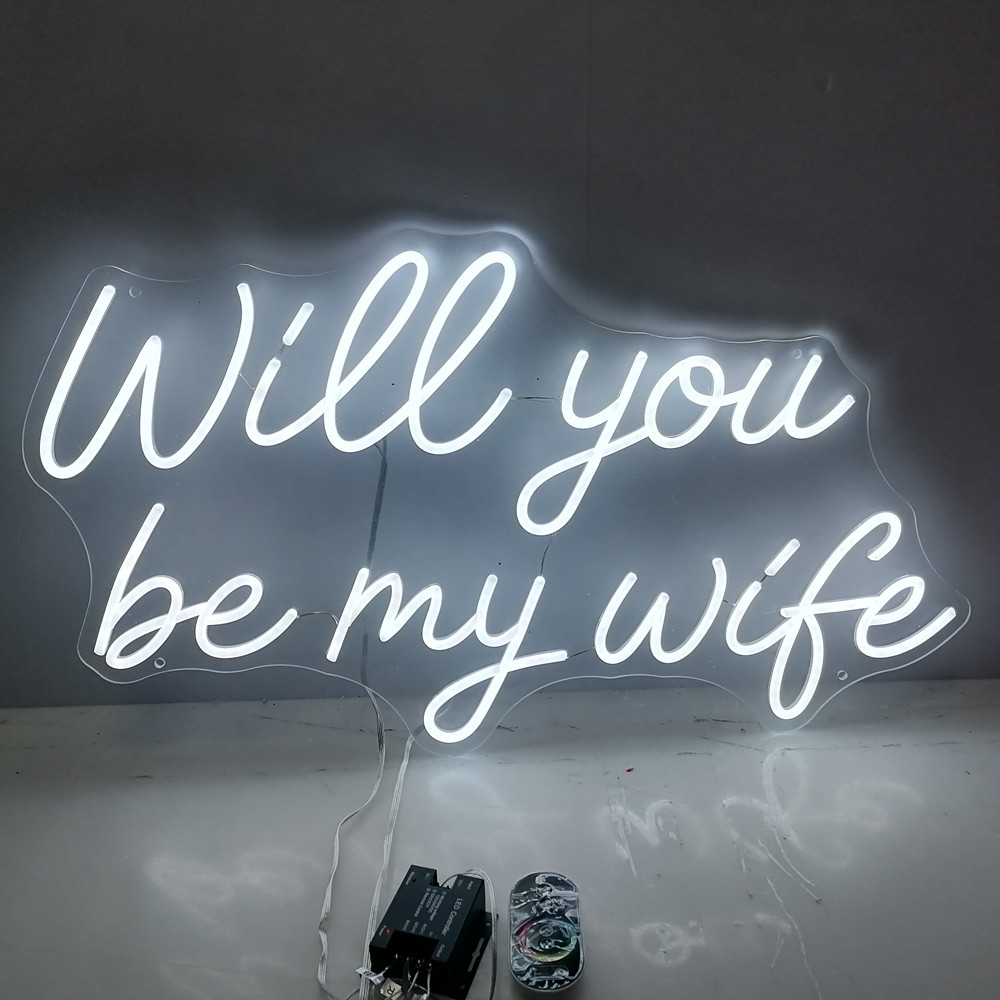 Customizable LED Neon Sign Nam - Party Games Name incelemesi ve fiyatı