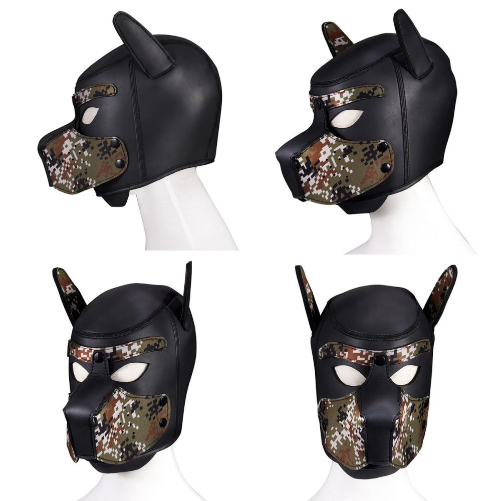 Female Role-playing Mask Coupl - Party Games Couple incelemesi ve fiyatı