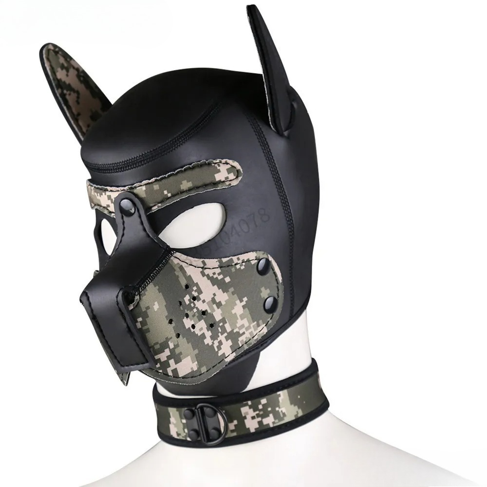Female Role-playing Mask Coupl - Party Games Couple incelemesi ve fiyatı