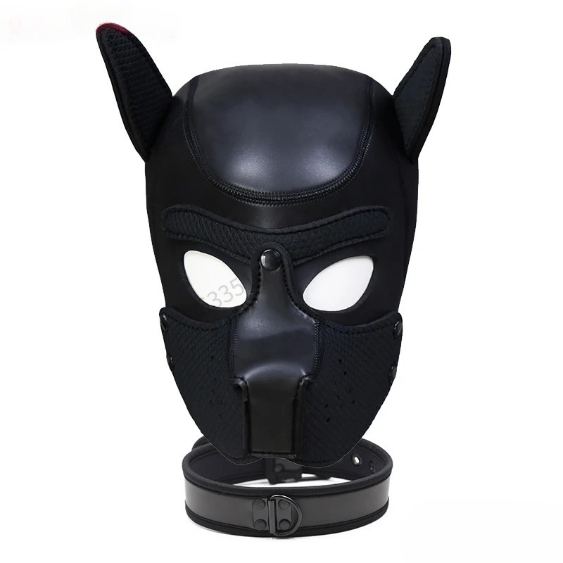 Female Role-playing Mask Coupl - Party Games Couple incelemesi ve fiyatı