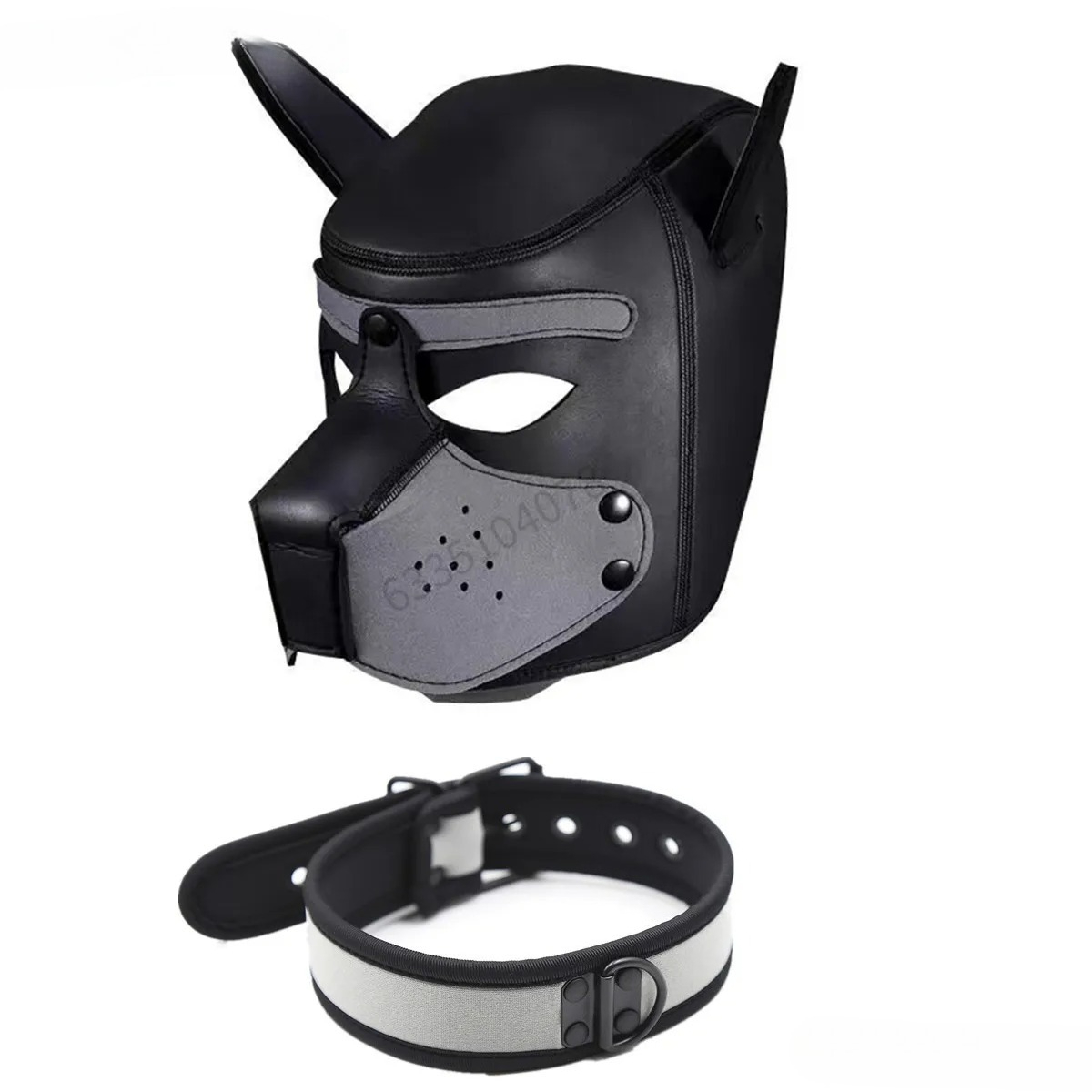 Female Role-playing Mask Coupl - Party Games Couple incelemesi ve fiyatı