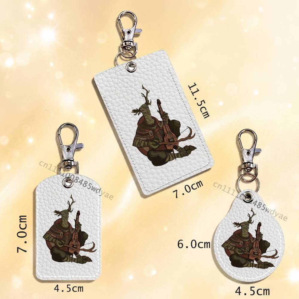 Outer Wilds Game Card Case Lea - Party Games Baby Shower incelemesi ve fiyatı