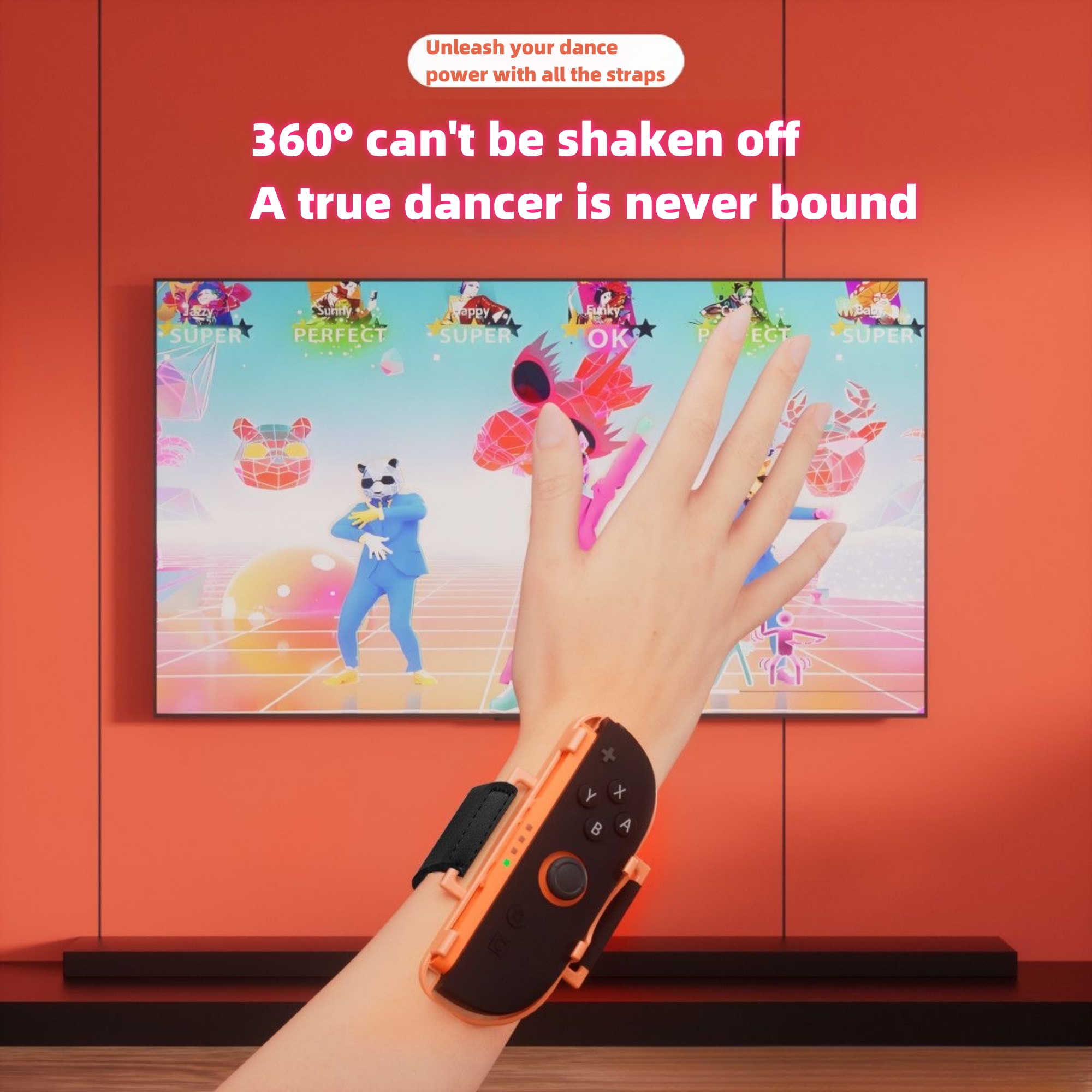 Switch 2 Sports Accessories 13 - Party Games Switch 1 incelemesi ve fiyatı