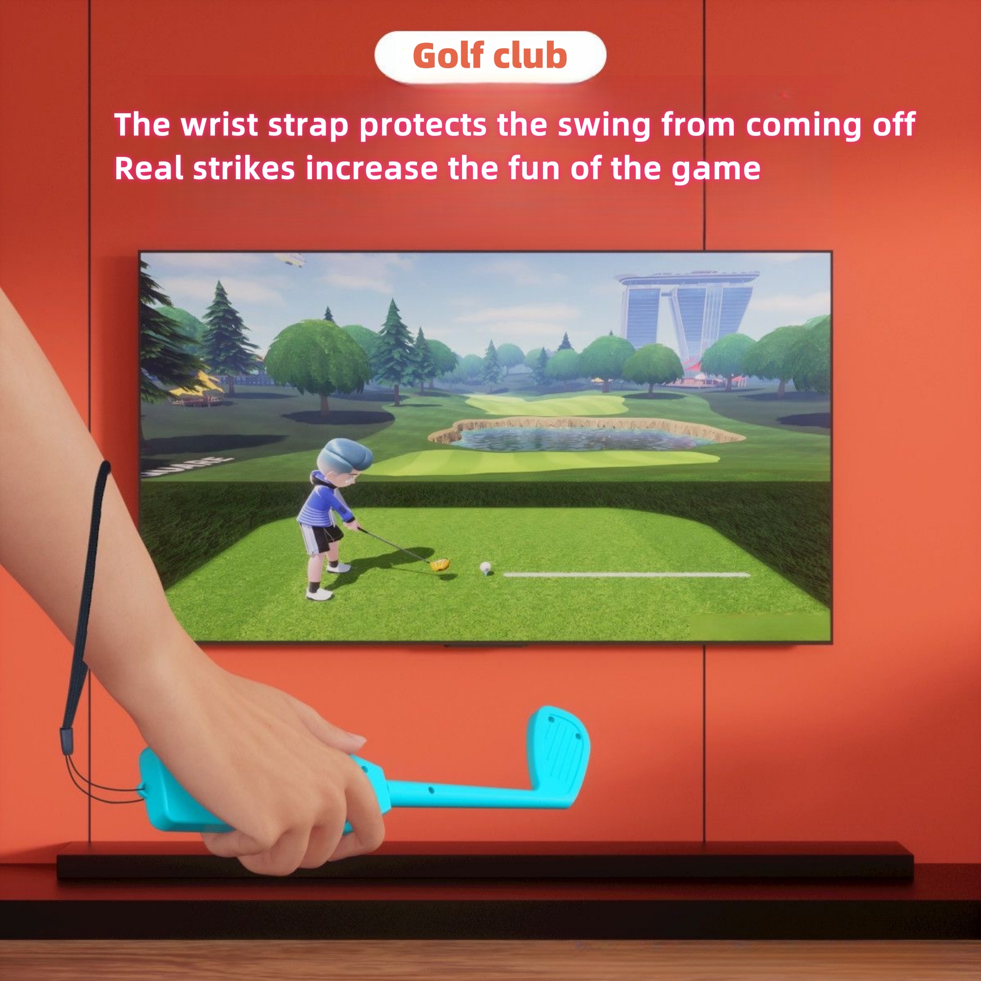 Switch 2 Sports Accessories 13 - Party Games Switch 1 incelemesi ve fiyatı