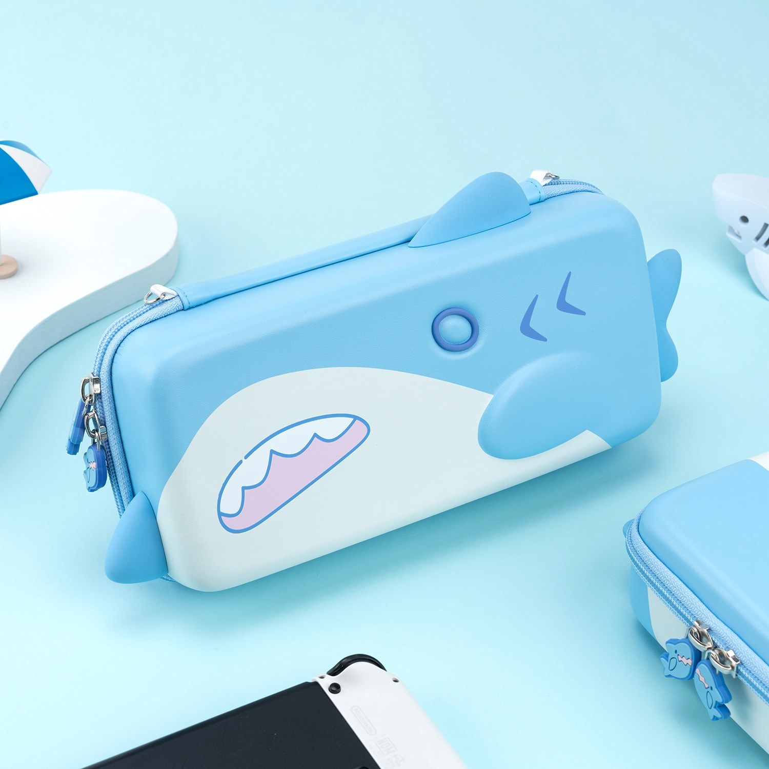 GeekShare Carrying Case for Ni - Party Games Switch 1 incelemesi ve fiyatı