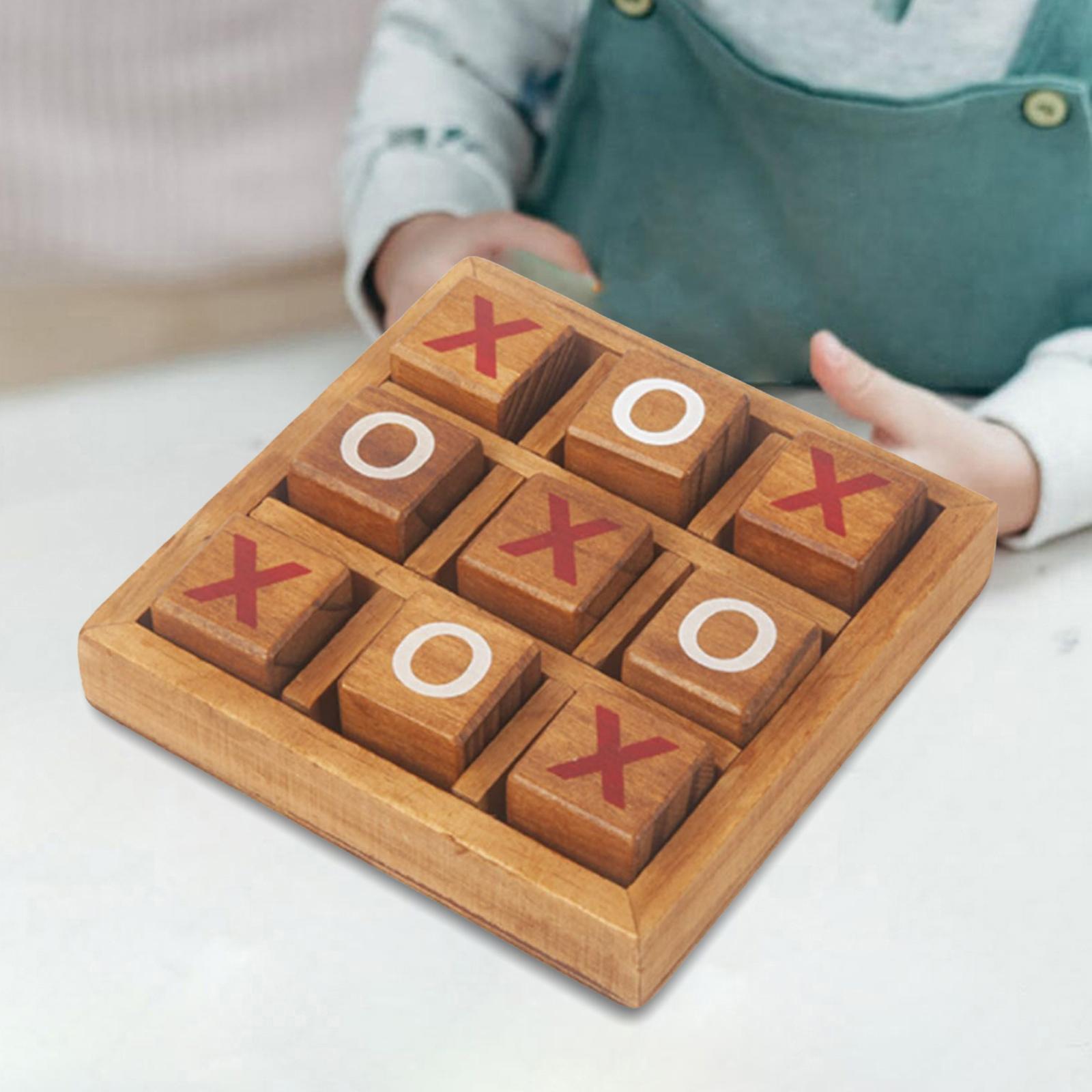 Noughts Crosses Tic Tac Toe  B - Party Games Crossplay incelemesi ve fiyatı