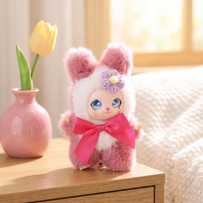 15cm Cute Animals Vinyl Doll P - Party Games Birthday incelemesi ve fiyatı