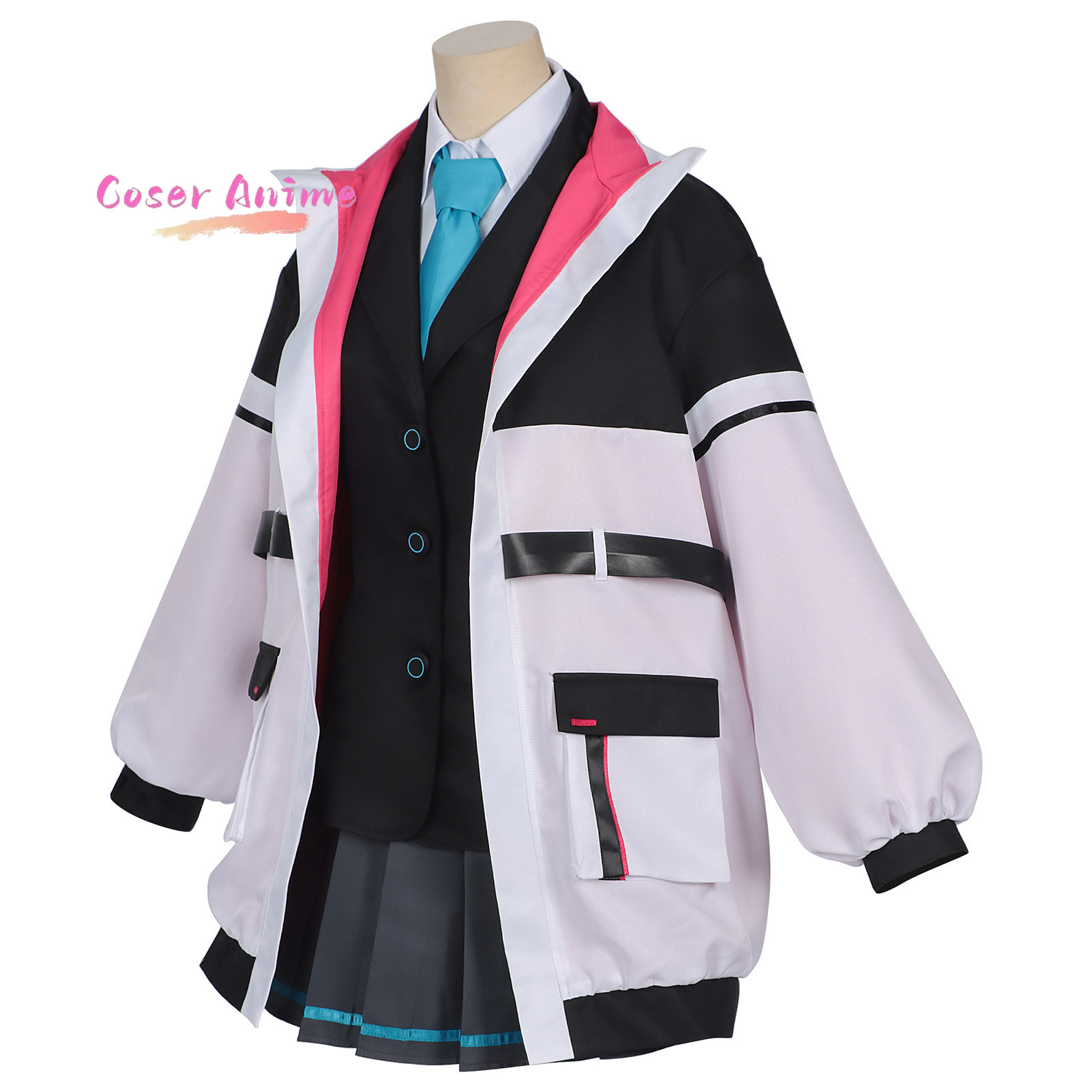 Game Blue Archive Kei Cosplay  - Party Games Christmas incelemesi ve fiyatı