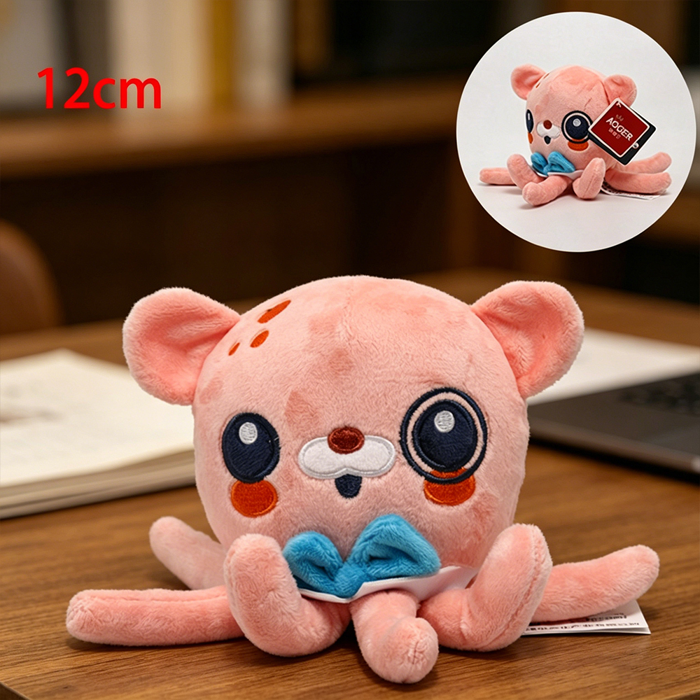 Octonauts Officially Plush Toy - Party Games Birthday incelemesi ve fiyatı