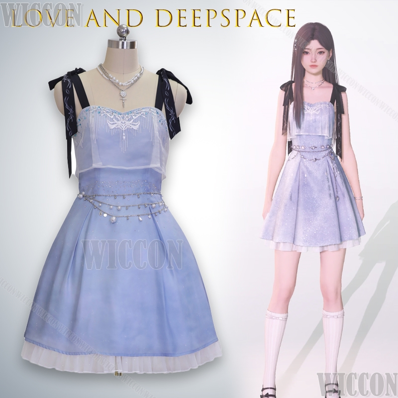 Love And Deepspace Caleb Birth - Party Games Birthday incelemesi ve fiyatı
