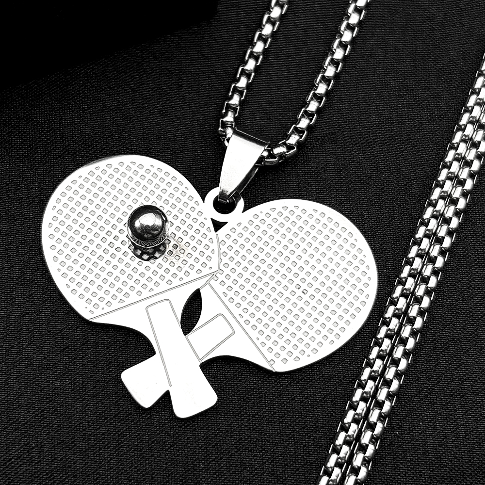 Table Tennis Racket Ball Chain - Party Games Jenga incelemesi ve fiyatı