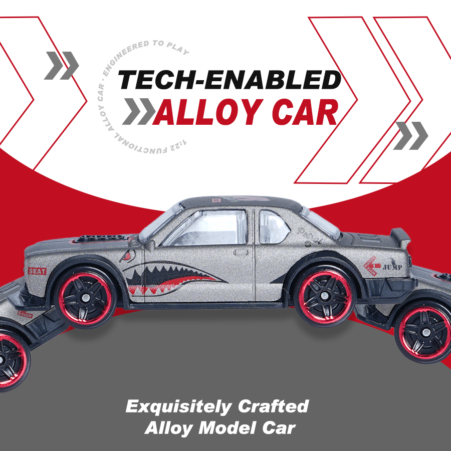 Alloy Car Model Simulation 1:6 - Party Games Christmas incelemesi ve fiyatı