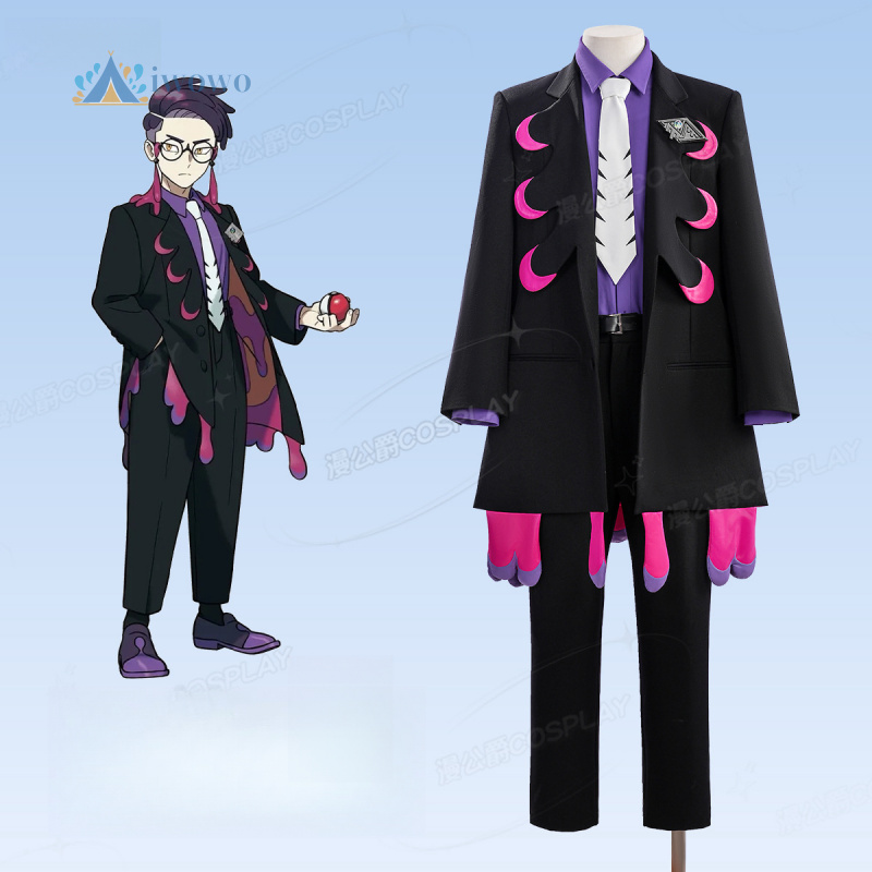 Anime Corbeau Cosplay Costume  - Party Games Christmas incelemesi ve fiyatı