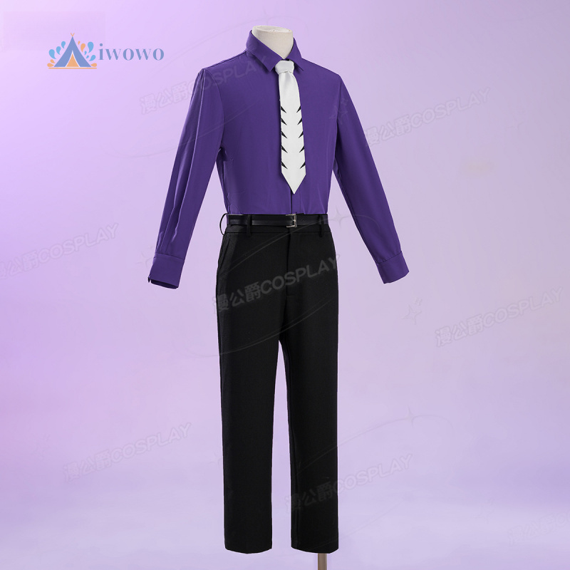 Anime Corbeau Cosplay Costume  - Party Games Christmas incelemesi ve fiyatı