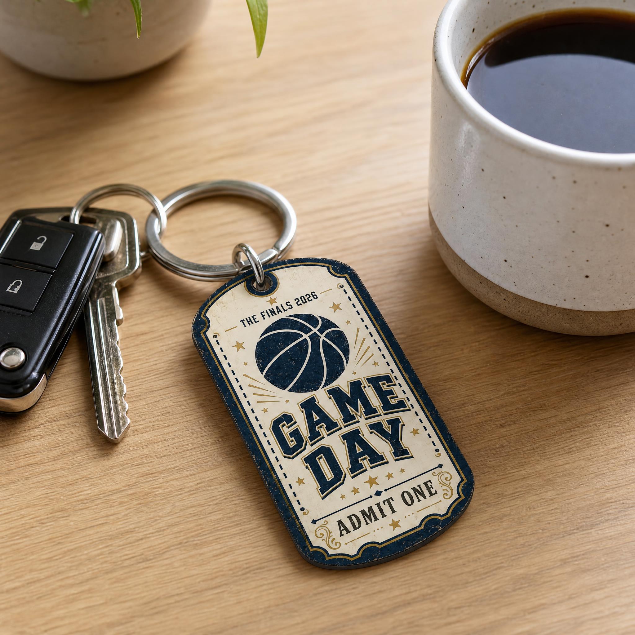 Basketball Game Day Ticket Sha - Party Games Baby Shower incelemesi ve fiyatı