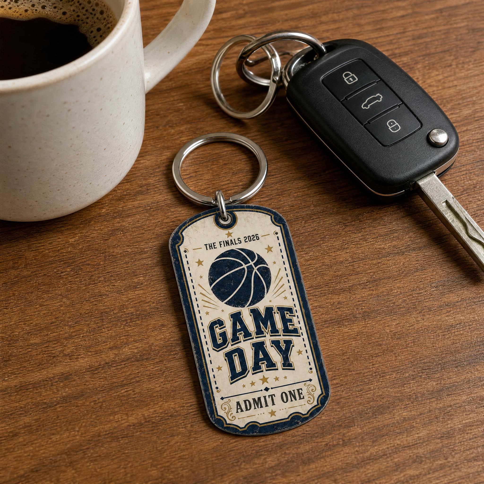 Basketball Game Day Ticket Sha - Party Games Baby Shower incelemesi ve fiyatı