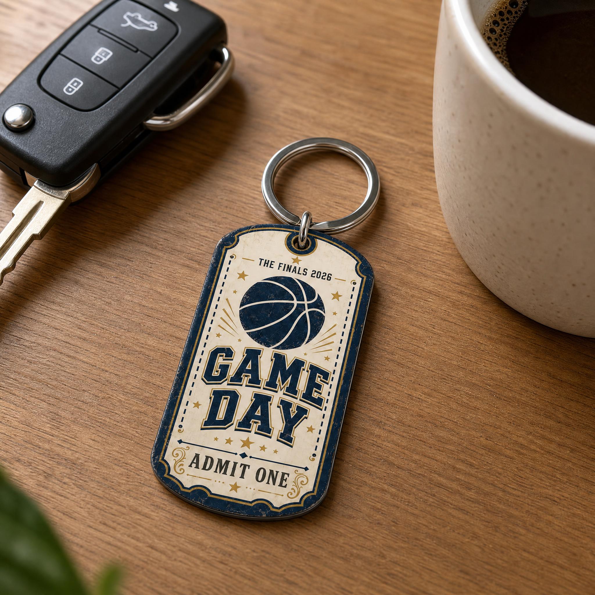 Basketball Game Day Ticket Sha - Party Games Baby Shower incelemesi ve fiyatı