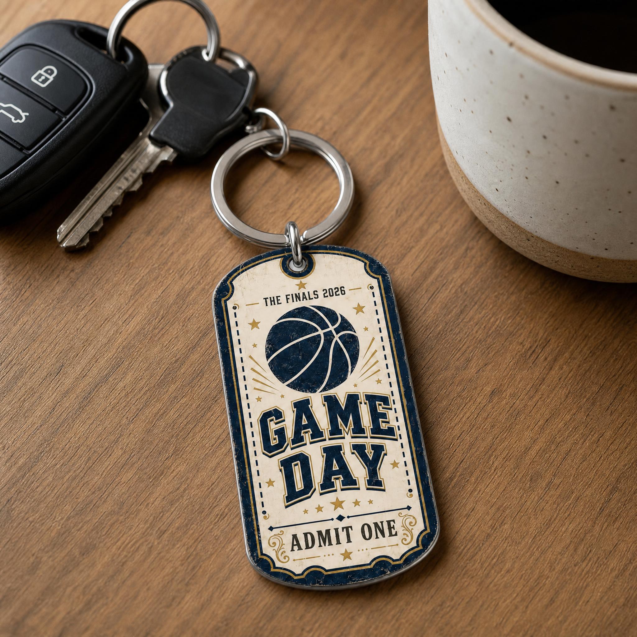 Basketball Game Day Ticket Sha - Party Games Baby Shower incelemesi ve fiyatı