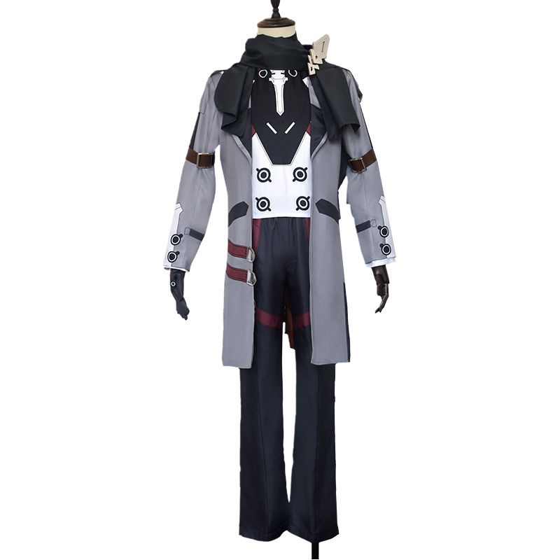 Welt Cosplay Star Rail Honkai  - Party Games Name incelemesi ve fiyatı
