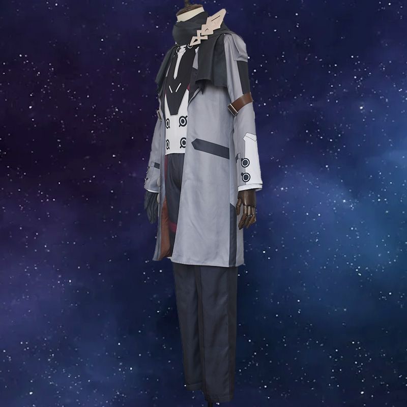 Welt Cosplay Star Rail Honkai  - Party Games Name incelemesi ve fiyatı