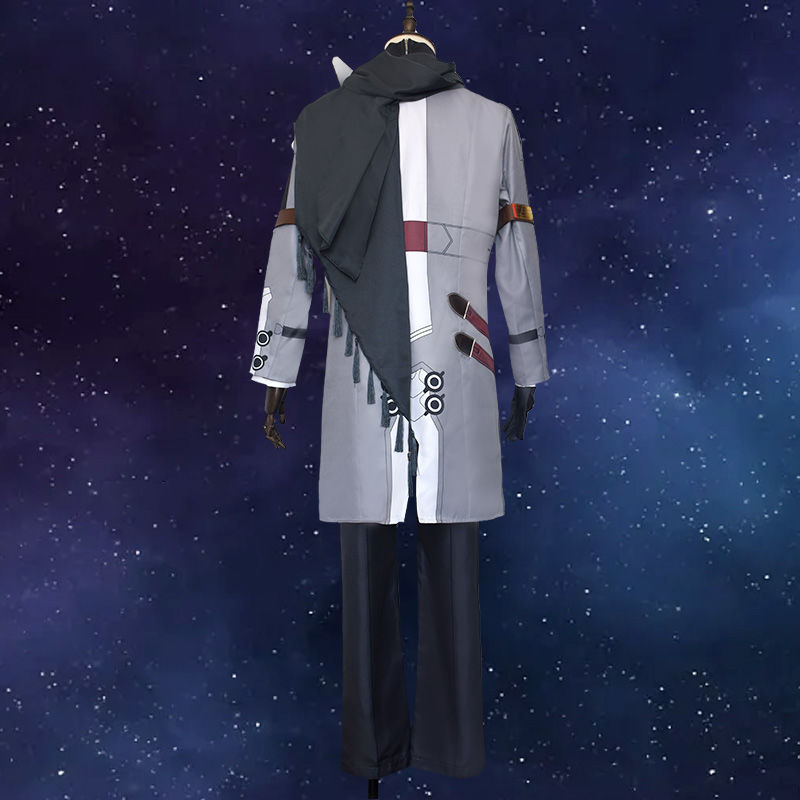 Welt Cosplay Star Rail Honkai  - Party Games Name incelemesi ve fiyatı
