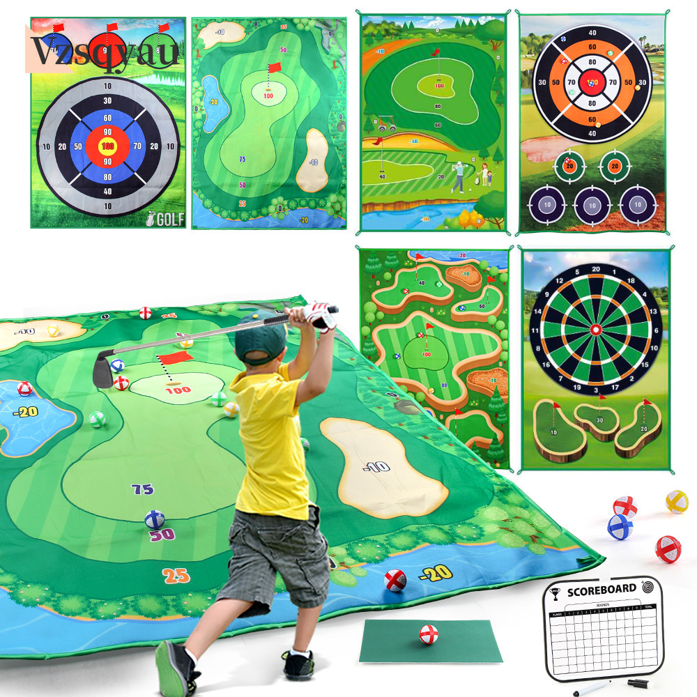 Game Mat Erasable Scoreboard C - Party Games Golf incelemesi ve fiyatı