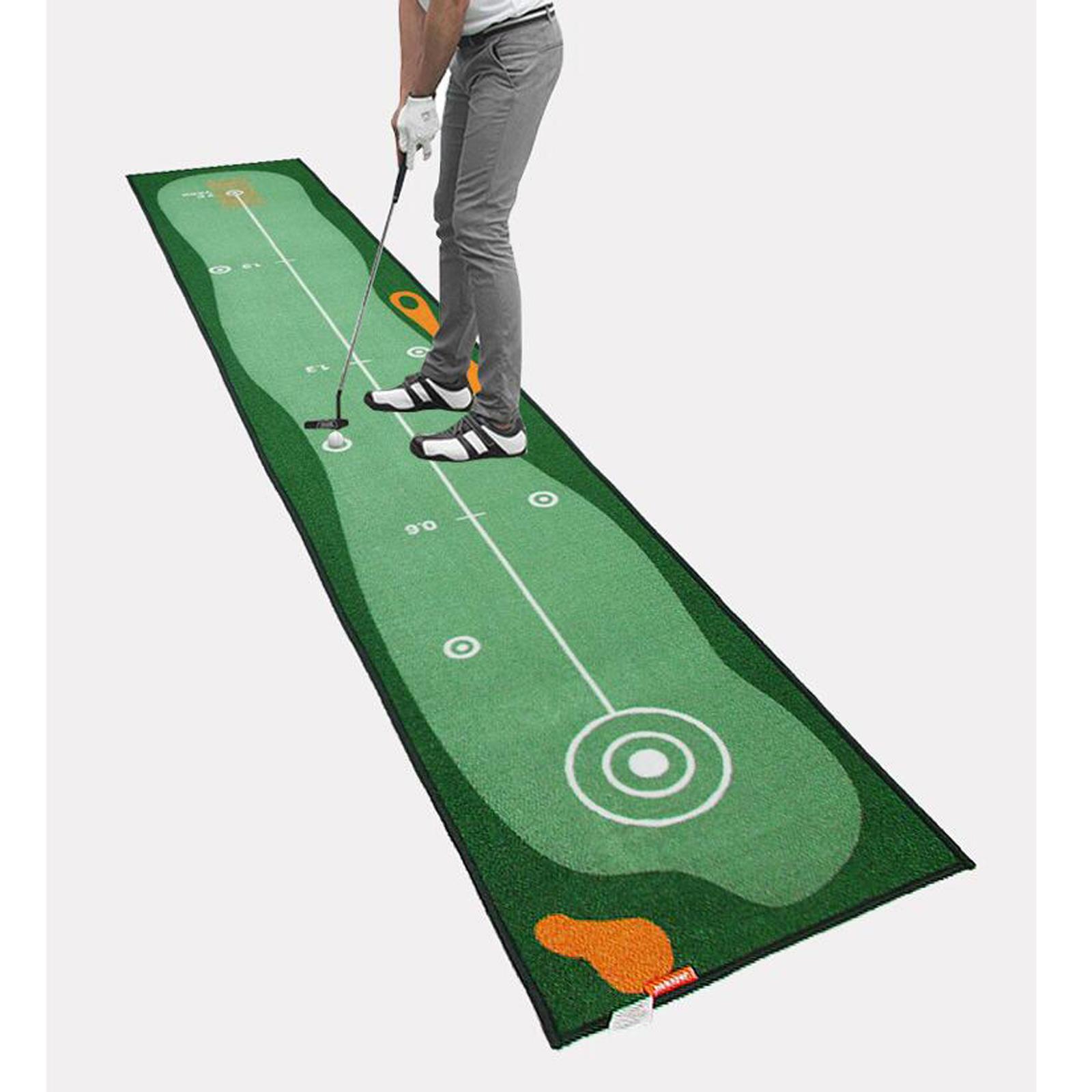 Nonskid Golf Putting Mat 1 Pie - Party Games Golf incelemesi ve fiyatı