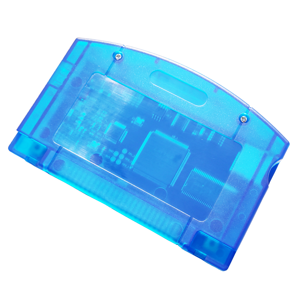 SC64 Cartridge N64 Cartridge S - Party Games Switch 1 incelemesi ve fiyatı