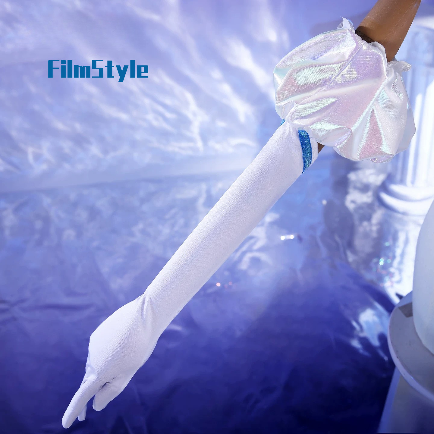 Rain Cosplay Costume Game NEED - Party Games Christmas incelemesi ve fiyatı