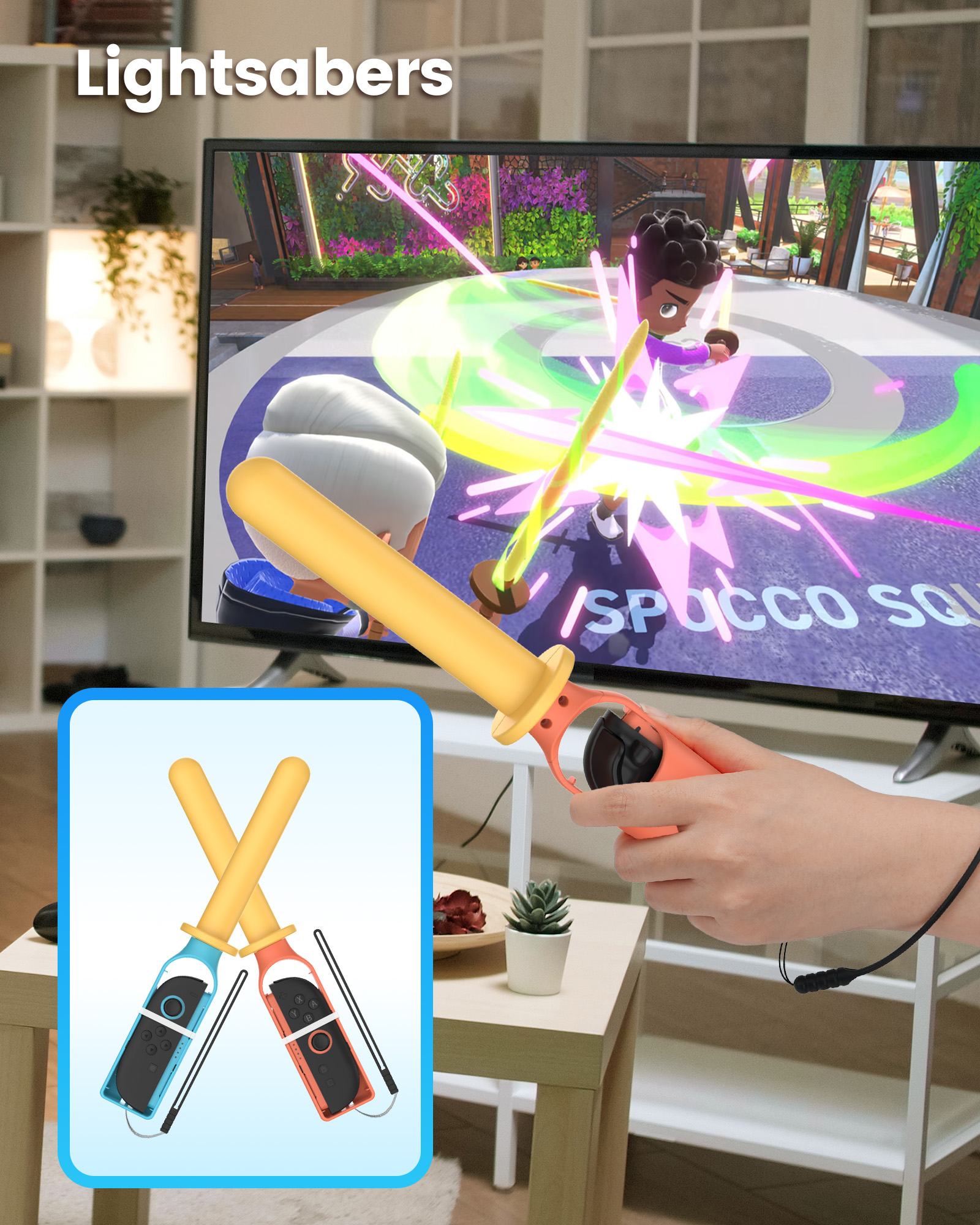 Transnovo Sport Accessories fo - Party Games Switch 1 incelemesi ve fiyatı