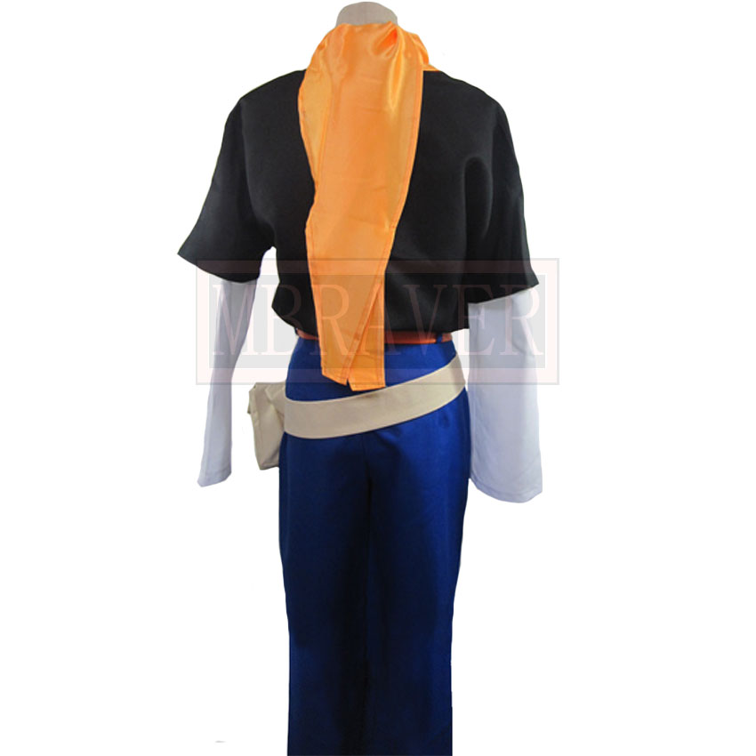 Android 17 Lapis Cosplay Costu - Party Games Android incelemesi ve fiyatı