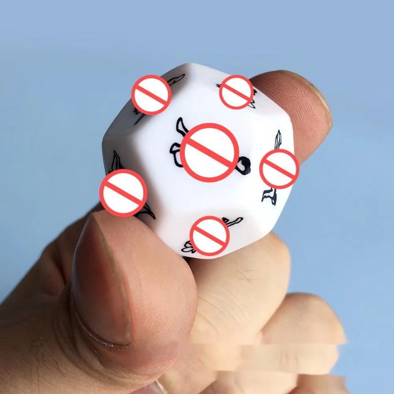 12 Sides Sex Toys for Couples  - Party Games Couple incelemesi ve fiyatı