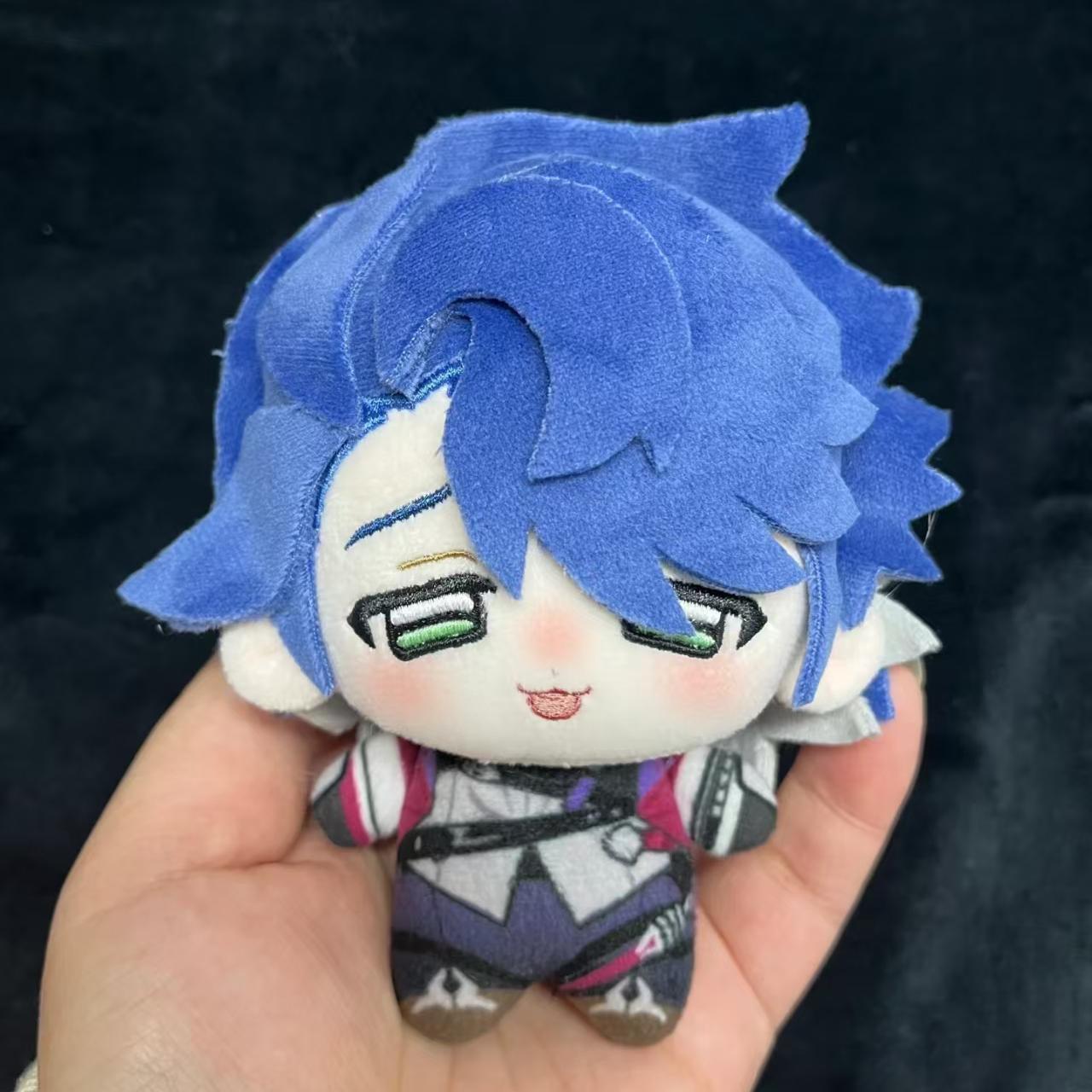 10cm Anime Honkai Star Rail Sa - Party Games Birthday incelemesi ve fiyatı