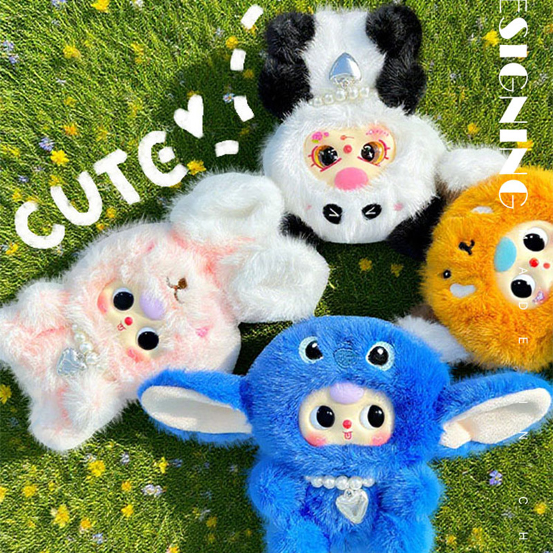 Hot 12/23cm Cute leather-faced - Party Games Birthday incelemesi ve fiyatı