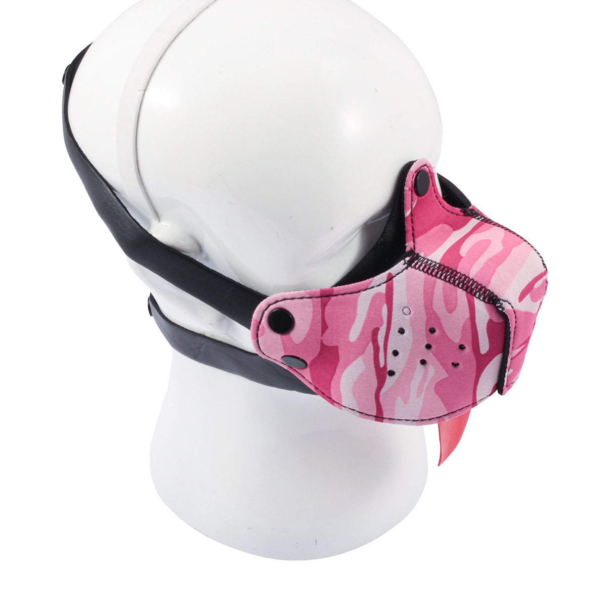5 Colors Neoprene Puppy Play D - Party Games Couple incelemesi ve fiyatı