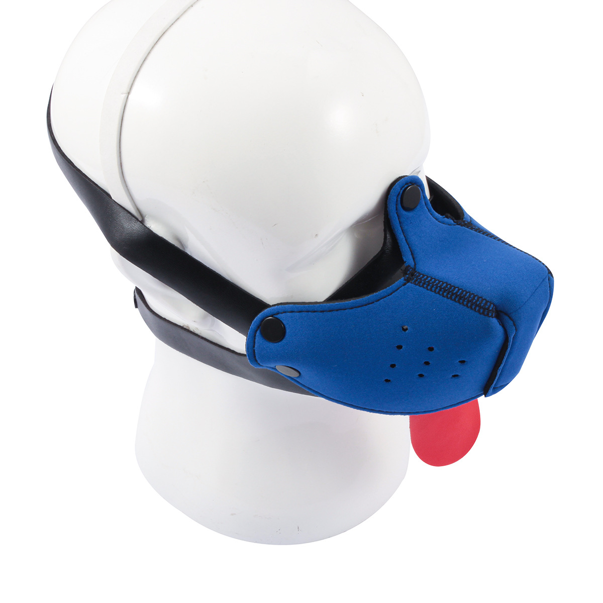5 Colors Neoprene Puppy Play D - Party Games Couple incelemesi ve fiyatı