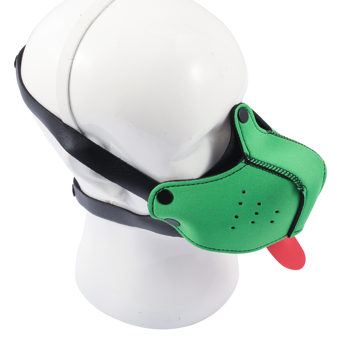 5 Colors Neoprene Puppy Play D - Party Games Couple incelemesi ve fiyatı