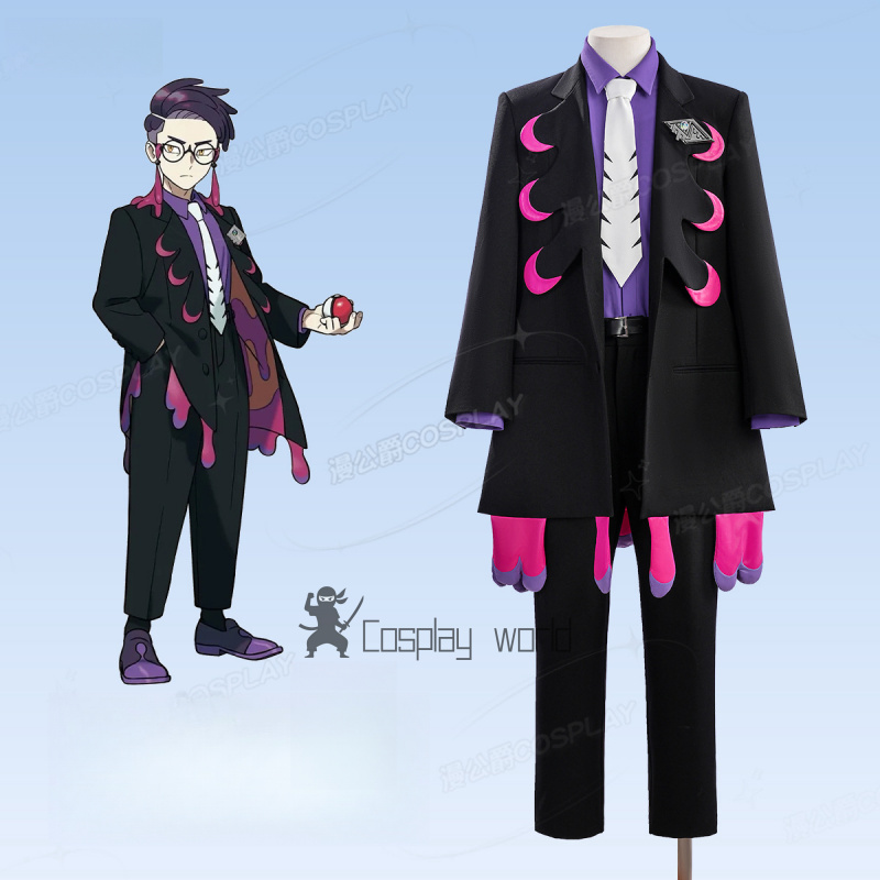 Anime Corbeau Cosplay Costume  - Party Games Christmas incelemesi ve fiyatı