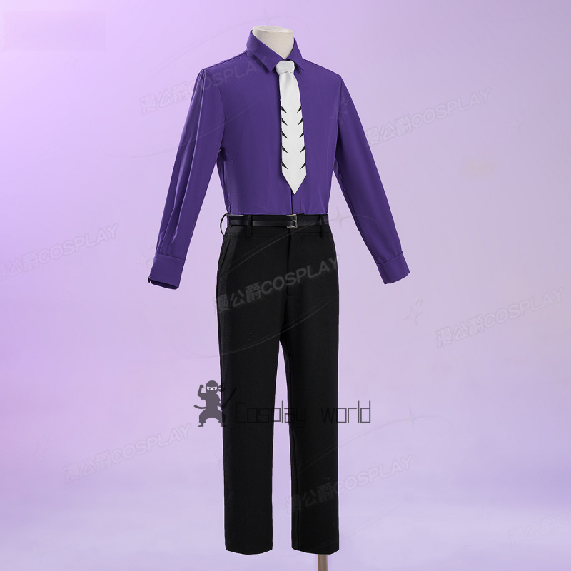 Anime Corbeau Cosplay Costume  - Party Games Christmas incelemesi ve fiyatı
