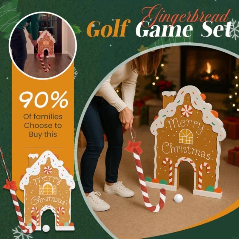 Golf Activity Set Plastic Golf - Party Games Golf incelemesi ve fiyatı