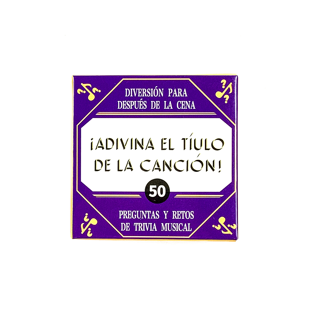 Spanish Mini Card Game Travel  - Party Games Name incelemesi ve fiyatı