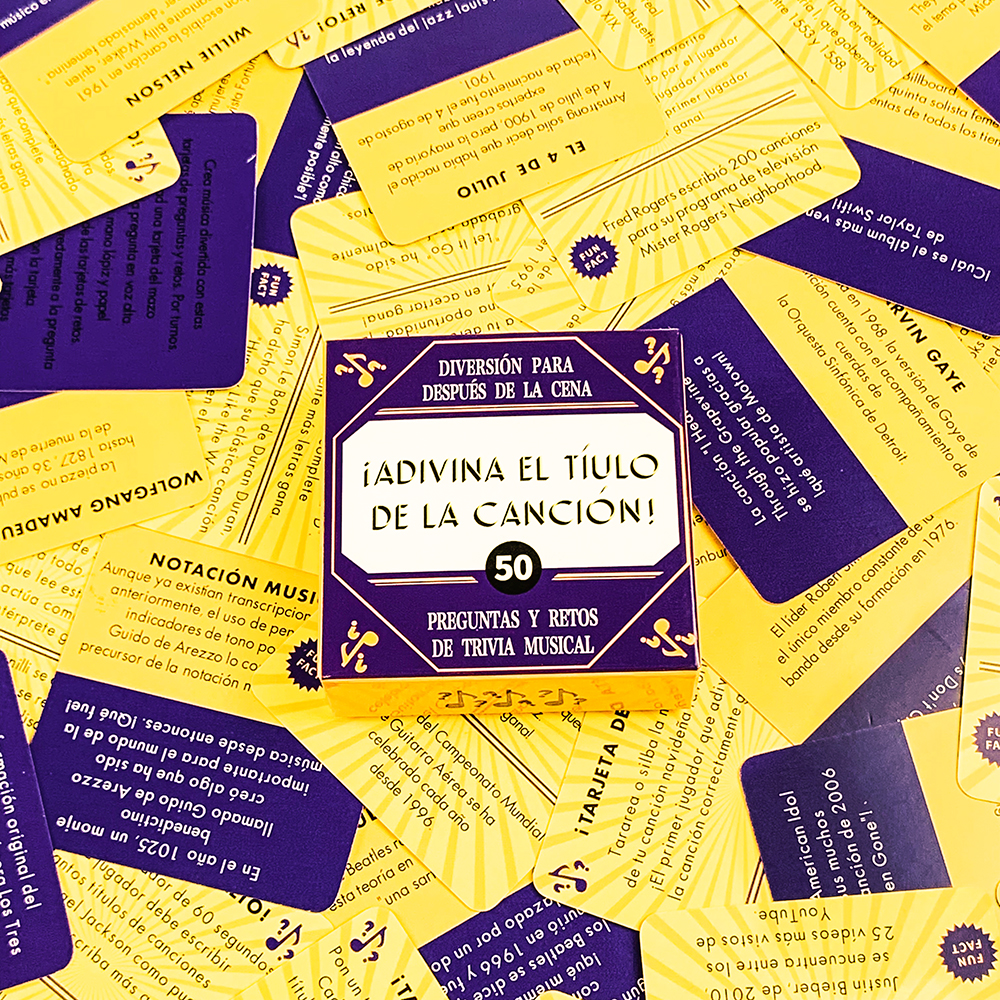 Spanish Mini Card Game Travel  - Party Games Name incelemesi ve fiyatı
