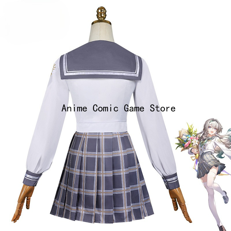 In Stock S-2xl Honkai Star Rai - Party Games Name incelemesi ve fiyatı