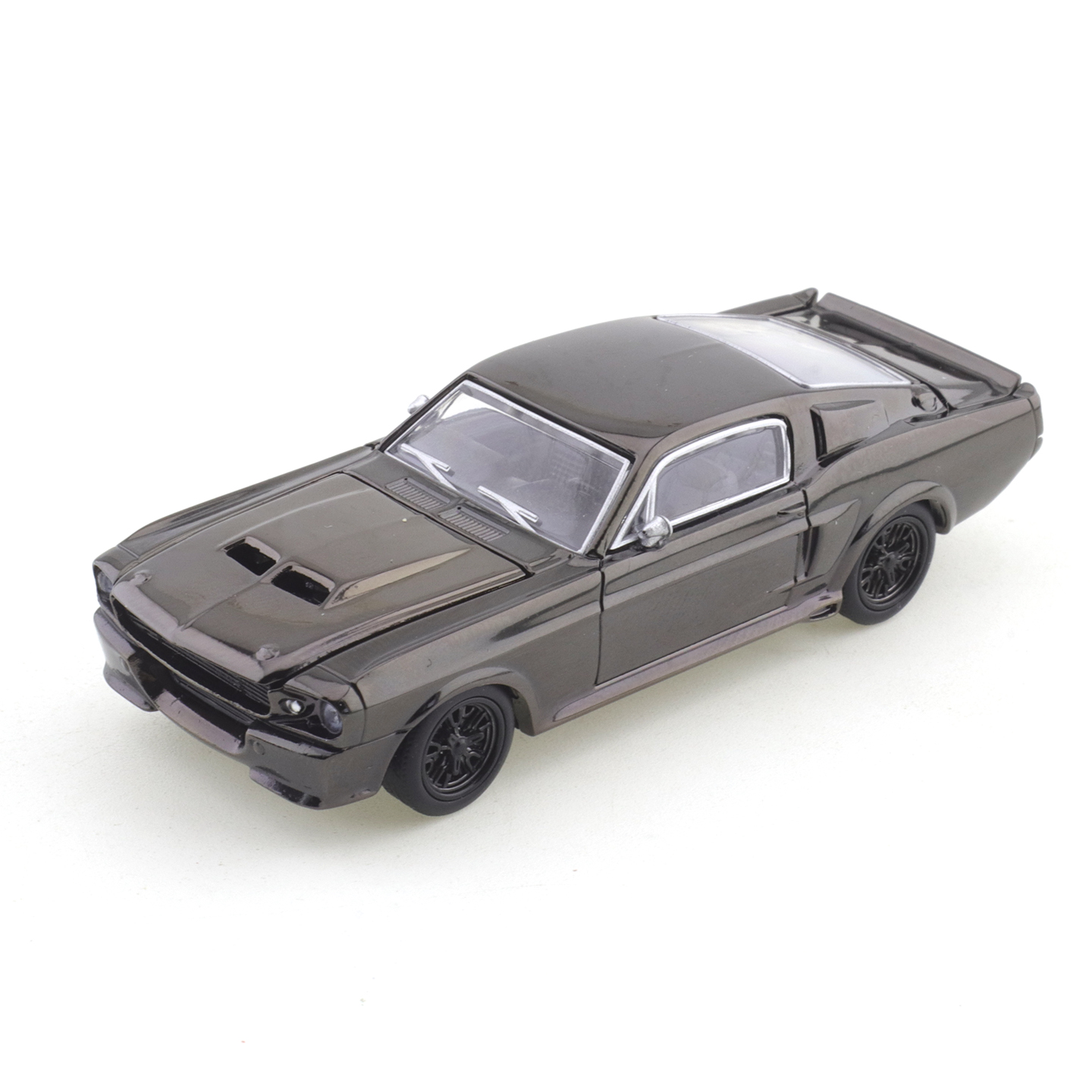 XCARTOYS POPRACE 1/64 S-DarkCh - Party Games Christmas incelemesi ve fiyatı