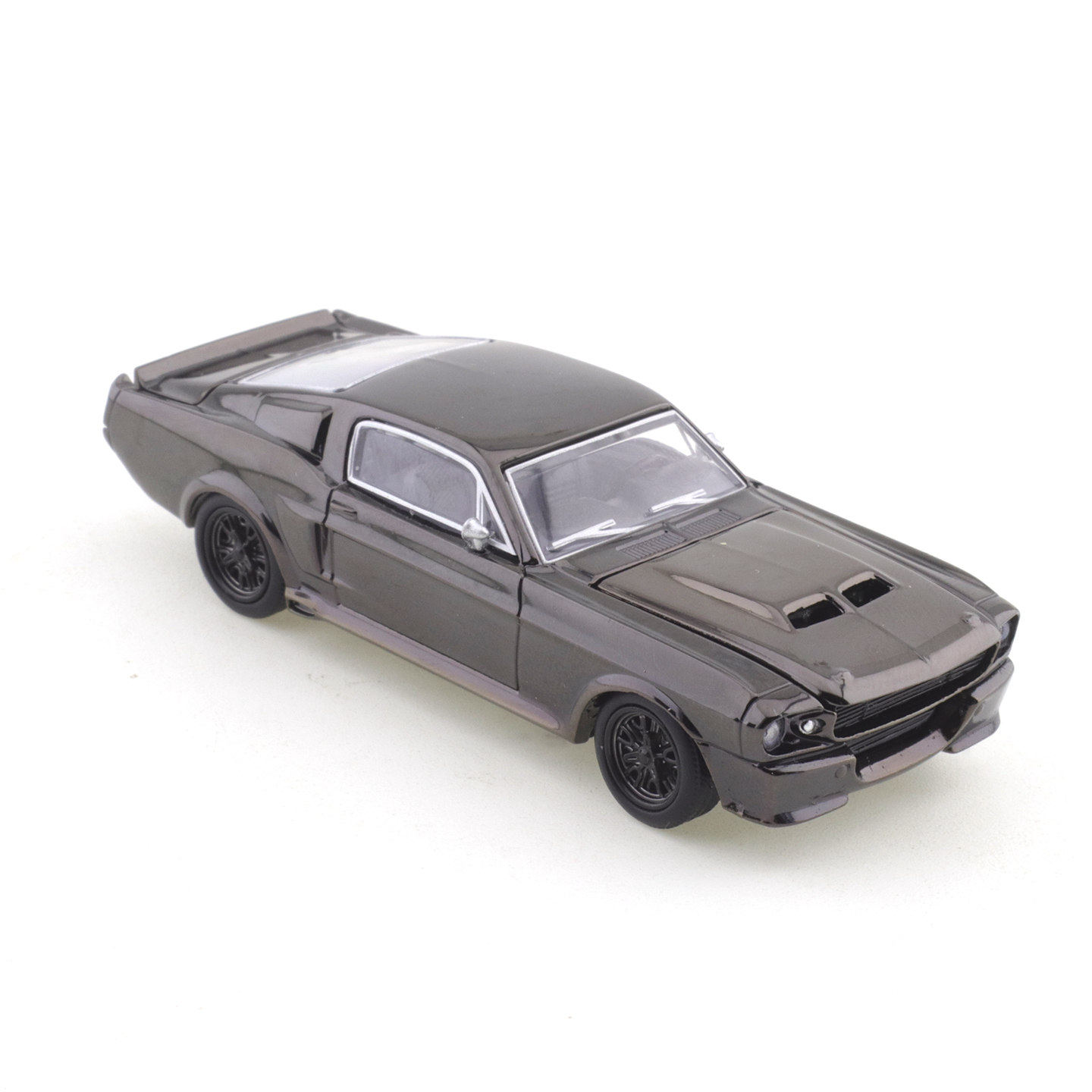 XCARTOYS POPRACE 1/64 S-DarkCh - Party Games Christmas incelemesi ve fiyatı