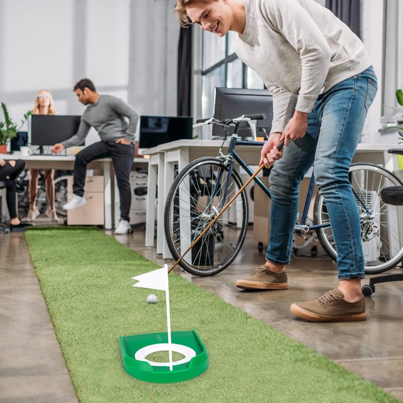 Golf Swing Trainer Plate Putti - Party Games Golf incelemesi ve fiyatı