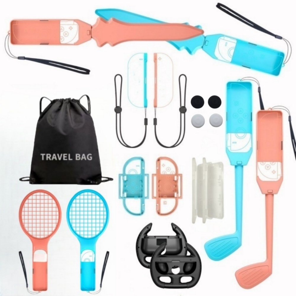 Switch 2 Sports Accessories Bu - Party Games Switch 1 incelemesi ve fiyatı